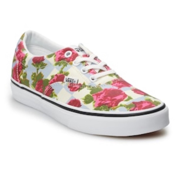 vans doheny womens